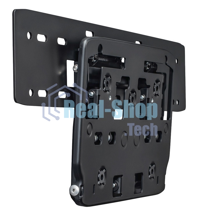 Кронштейн для телевизора Hama H-118110 черный 75