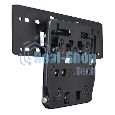 Кронштейн для телевизора Hama H-118110 черный 75