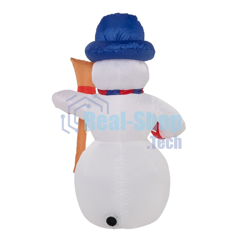 Надувная 3D фигура Neon-night 