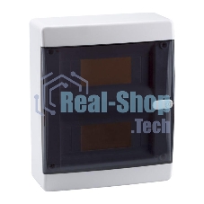 Корпус пластиковый OptiBox P CNK 1 18 IP41 КЭАЗ 145777