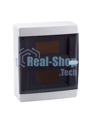 Корпус пластиковый OptiBox P CNK 1 18 IP41 КЭАЗ 145777