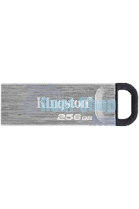 Флешка USB Kingston KYSON 256 Gb USB 3.2 Gen 1