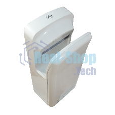 Электросушитель для рук PUFF 8878BB белый 2кВт 290х220х685мм