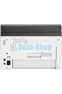 МФУ лазерное HP Color 178nw (4ZB96A), A4, цветной, печ. до 18 стр/мин. (ч/б) до 4 стр/мин. (цвет), 600 x 600 dpi, USB, RJ-45, Wi-Fi, Air Print, Mopria