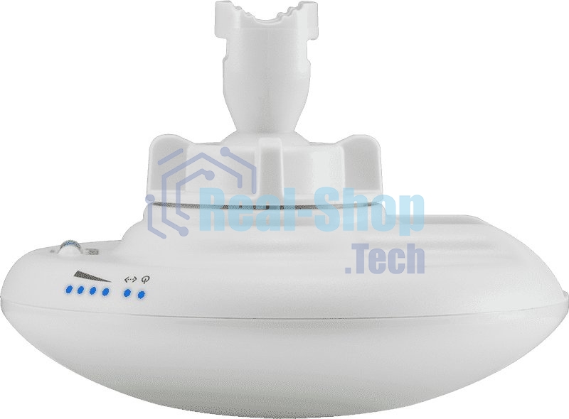 Мост беспроводной Ubiquiti ISP NBE-M5-16 10/100/1000BASE-TX