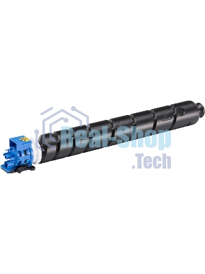 Картридж лазерный Kyocera TK-8345C (1T02L7CNL0/1T02L7CNL1) голубой для TASKalfa 2552ci 12000 стр.