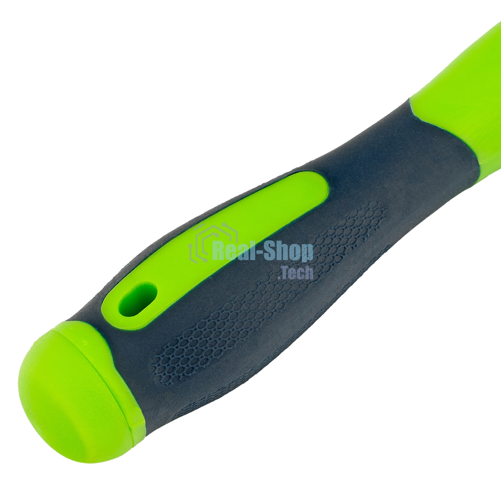 Отвертка реверсивная Сибртех для точных работ с набором бит и торцевых головок, 32 предметов, CrV