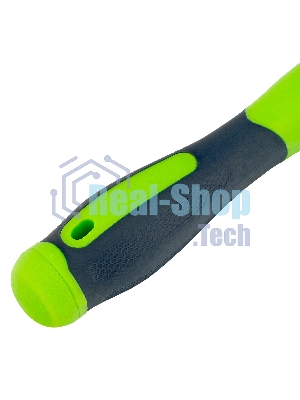 Отвертка реверсивная Сибртех для точных работ с набором бит и торцевых головок, 32 предметов, CrV