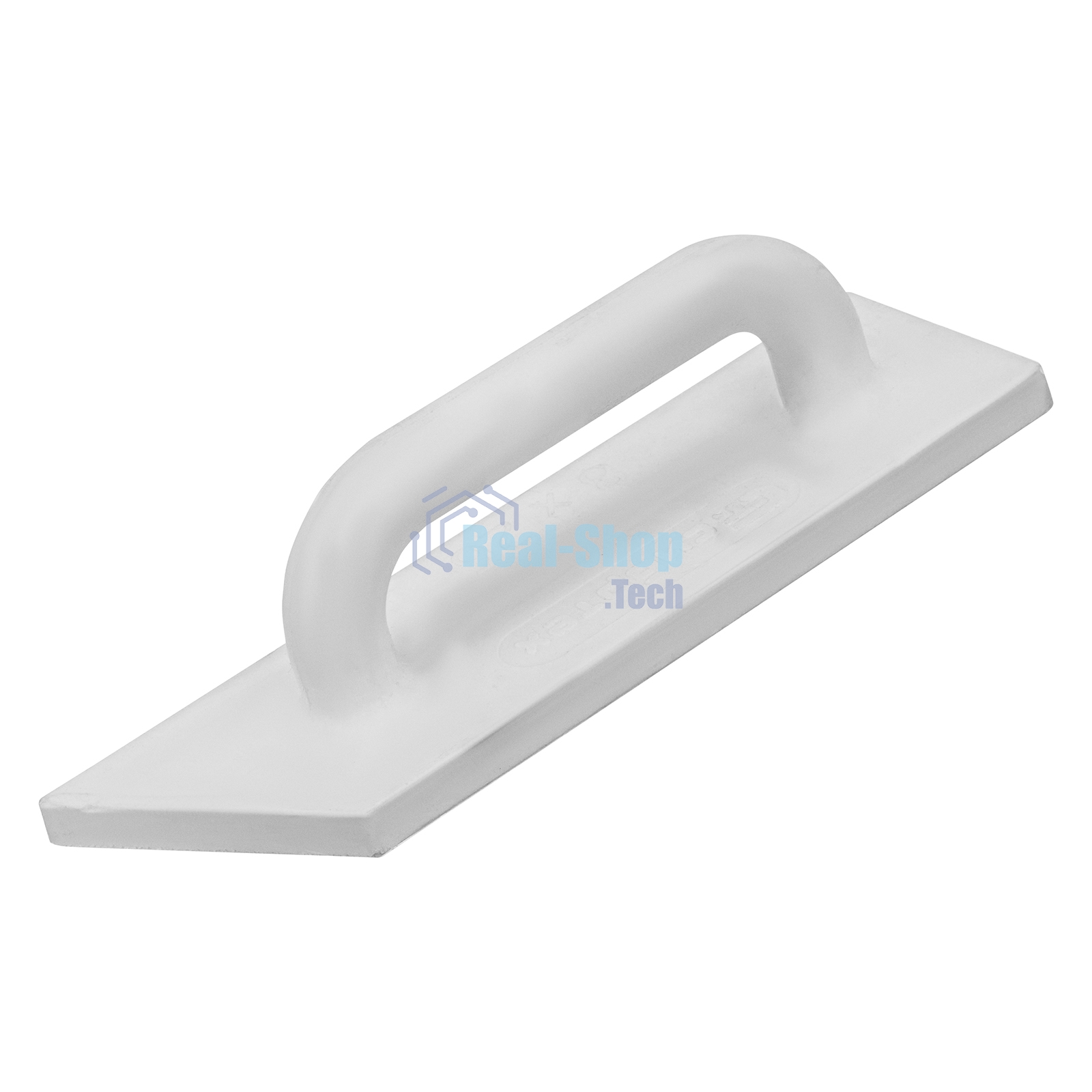 Терка полиуретановая Сибртех 80 х 260 мм