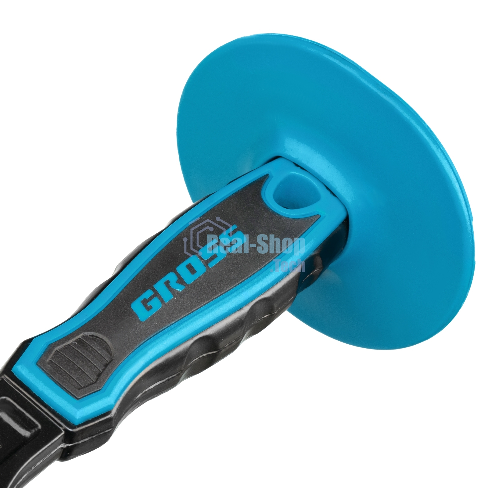 Зубило-конопатка Gross 200х45 мм-1-3/4