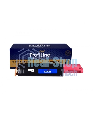 Картридж Тонер-туба ProfiLine PL-S050188 для принтеров Epson AcuLaser C1100D/C1100DN/C1100N/CX11N/CX11NF/CX11NFC/CX11NFT Magenta 4000 копий