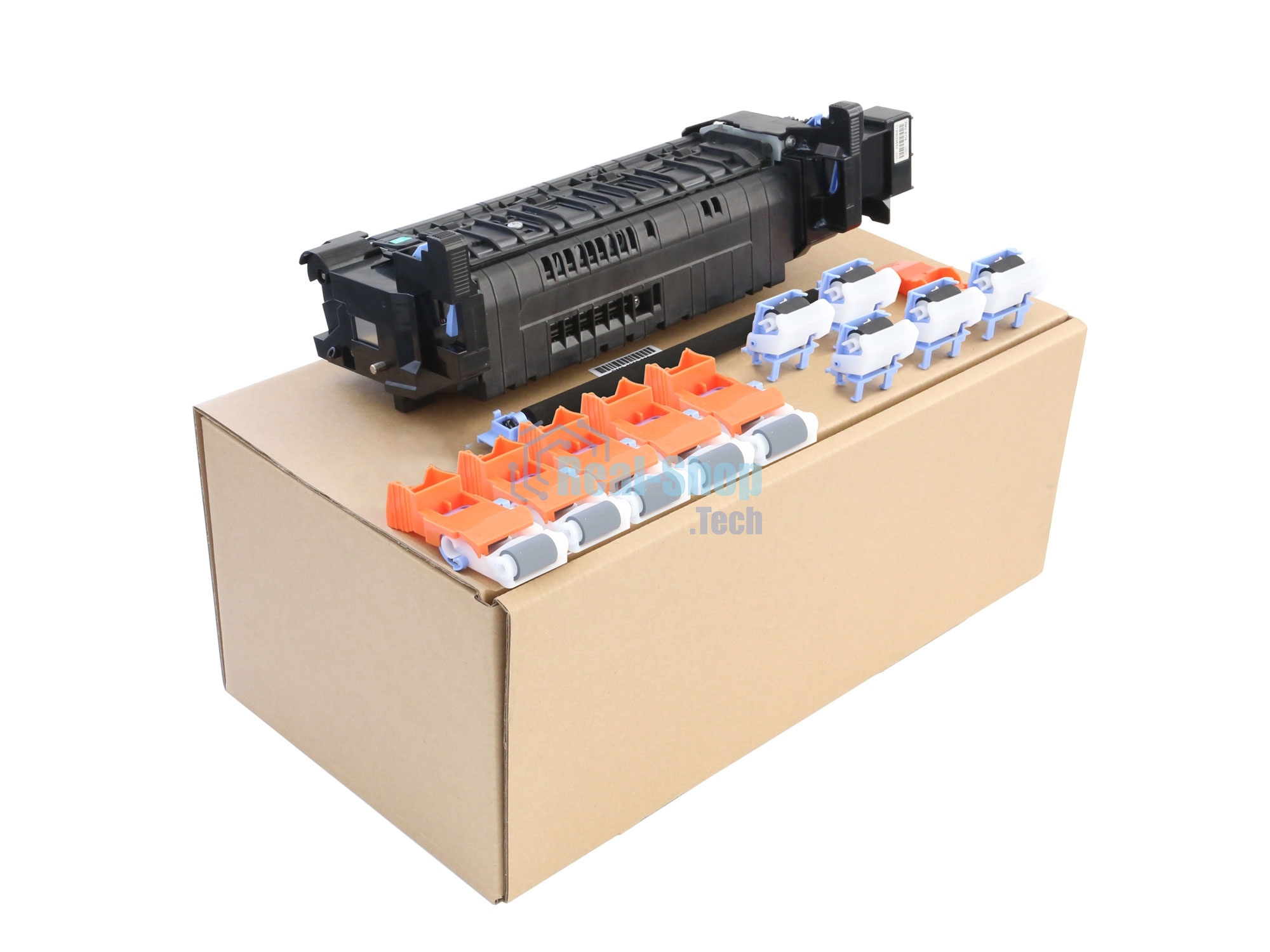 Ремонтный комплект CET CET7864U (L0H25-67901) для HP LaserJet Enterprise M607dn/608dn/609dn