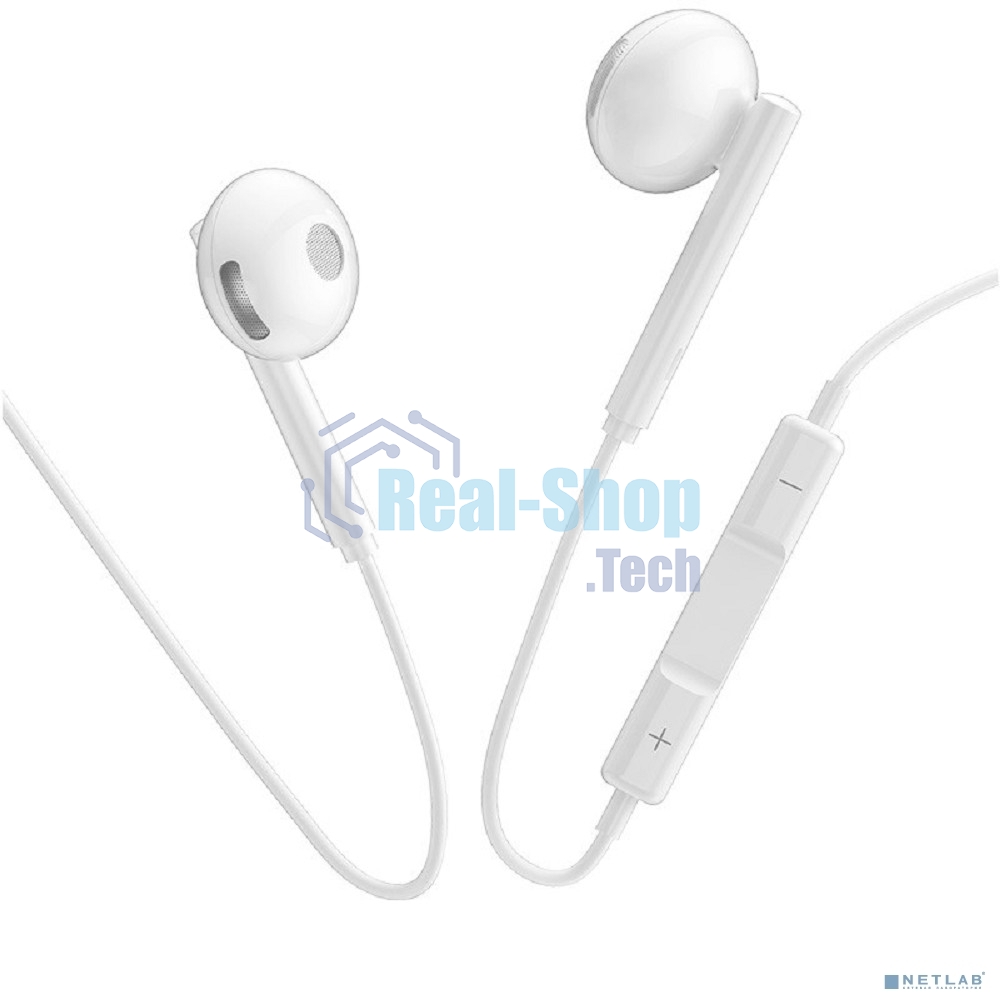 Наушники с Type-C HOCO L10 белый
