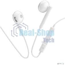 Наушники с Type-C HOCO L10 белый