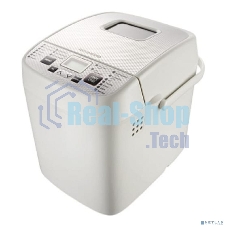 Хлебопечка Redmond RBM-1908 450Вт белый