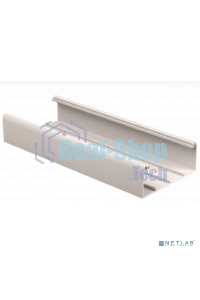 Кабель-канал 150х60 L2000 пластик ПРАЙМЕР основание ИЭК CKK40-150-060-1-K01