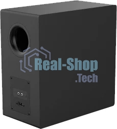 Саундбар Hisense HS5100 5.1 540Вт черный