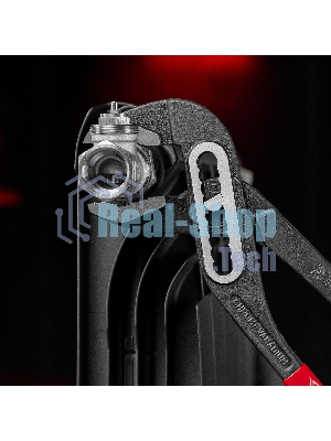 Переставные клещи 400 мм, хром-ванадий, обливные рукоятки Matrix