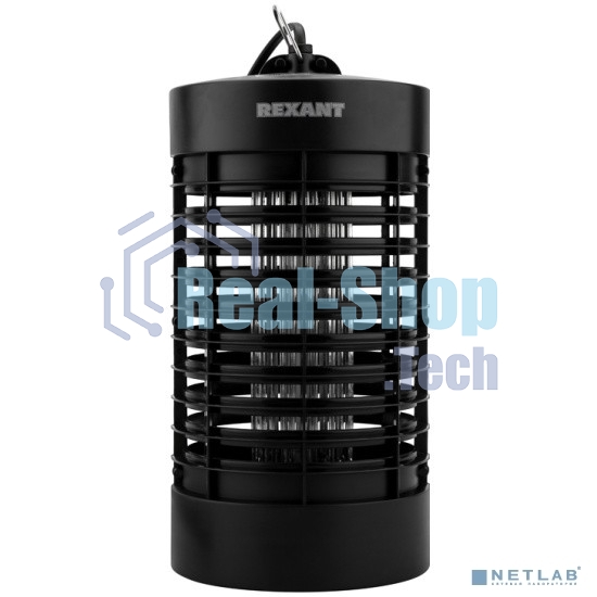 Антимоскитная лампа Rexant 3 Вт/220 В (R30)
