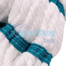 Сменная насадка из микрофибры, 120 г, для швабры Home Palisad