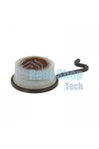 Червяк масляного насоса для Stihl MS 361/362/440/441/460/461/382 121053