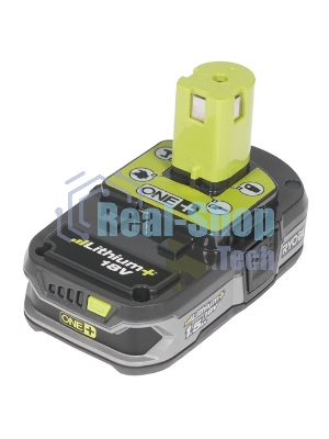 Аккумулятор для RYOBI (p/n: 1400672, B-1815-S, 1322401) 1.5Ah 18V Ni-Cd