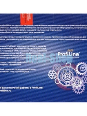Картридж лазерный ProfiLine PL-CE255X для принтеров HP LJ P3010/3011/3015/3016/LJ Enterprise MFP M525c/M525dn/M525f/LJ Pro MFP M521dw/M521dn/Canon LBP 6700/6750/6750dn/6780 12500 копий