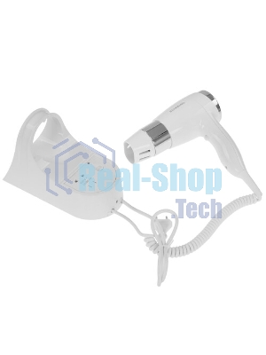 Фен Starwind SW-HD871 белый, 1100 Вт