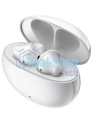 Наушники TWS Edifier X2 Plus серый, вкладыши, Bluetooth, до 28 ч