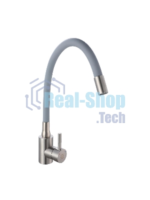 SUS124GY-016F Смеситель для кухни, ø35