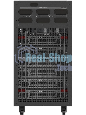 Источник бесперебойного питания Ippon Intatum RTM 120K / 120000 ВА / 120000 Вт / клеммная колодка / 3х фазный