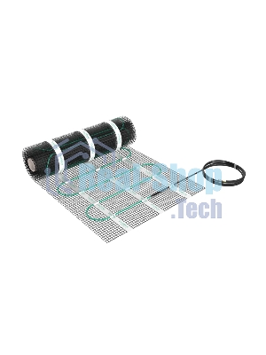 Теплый пол (мат нагревательный) STEP TURBO STM200035, 200 Вт/м2, 700 Вт, 3,5 м2