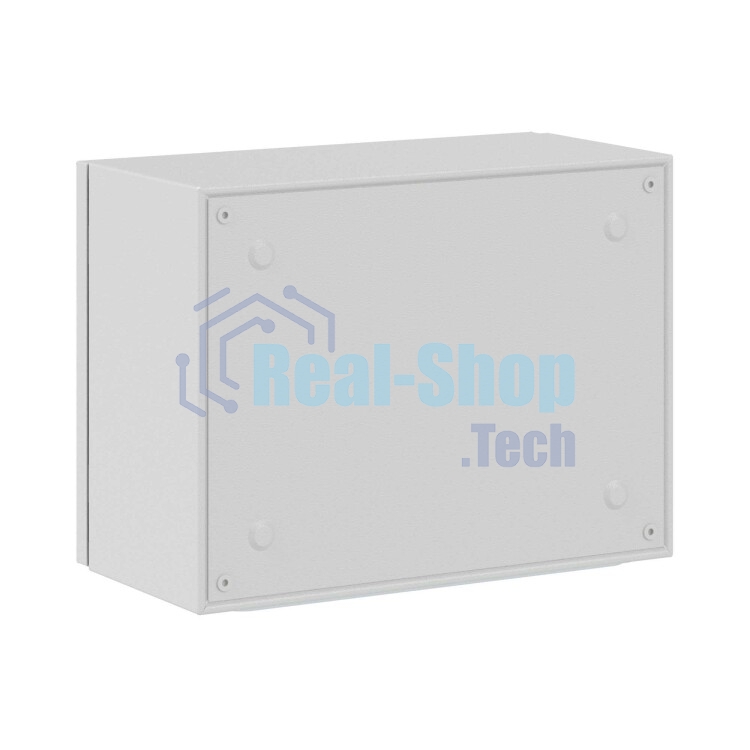Шкаф ST с монтажной платой 300х400х200 мм от IP65-до IP66 IK10 ДКС R5ST0342
