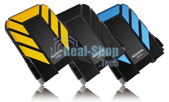 Внешний HDD 2.5