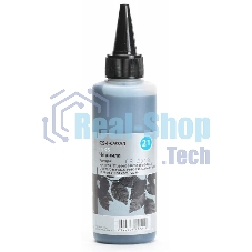 Чернила Cactus CS-I-C9351 черный (100мл) HP DeskJet 3920/3940/D1360/D1460/D1470/D1560