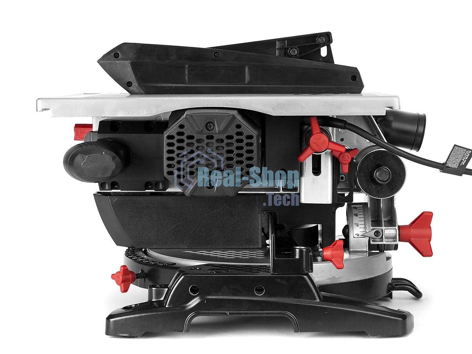 Пила торцовочная Зубр 