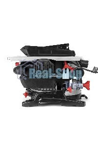 Пила торцовочная Зубр 