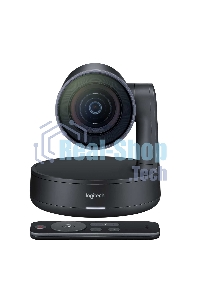Конференц-система Logitech камера Logitech Rally Camera