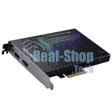 Карта видеозахвата Avermedia LIVE GAMER 4K GC573 внутренний PCI-E