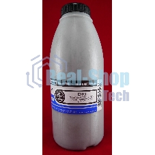 Тонер OKI C610/C810/C821/C822/C830/C5850/C5950/MC560 Black (фл., 180г) B&W Premium (Tomoegawa) - фас.России