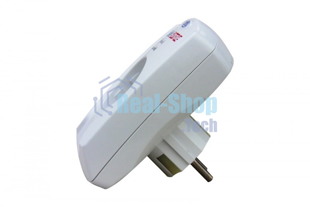 Устройство автоматической защиты бытовой техники Pilot Single