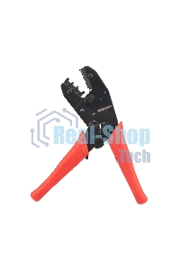 Кримпер Rexant HT-336 H для обжима автоклемм изолированных 0.5-6.0 мм²