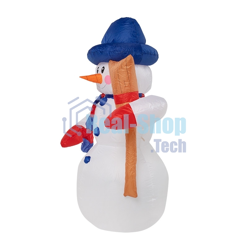 Надувная 3D фигура Neon-night 