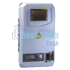 Щит ЩУРн-П 3/11 (494х300х136) IP55 PROxima EKF pb-3/11-55