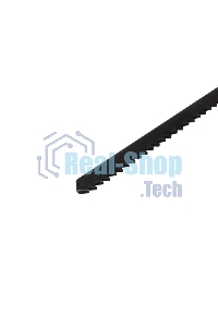 Набор полотен для электролобзика Kranz № 3 T144D/T101BR/T119BO (3 шт./уп.)