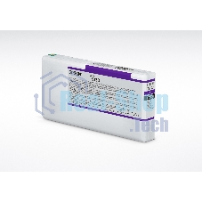 Картридж струйный Epson T913D (C13T913D00) фиолетовый (200 мл) для SureColor SC-P5000V SC-P5000