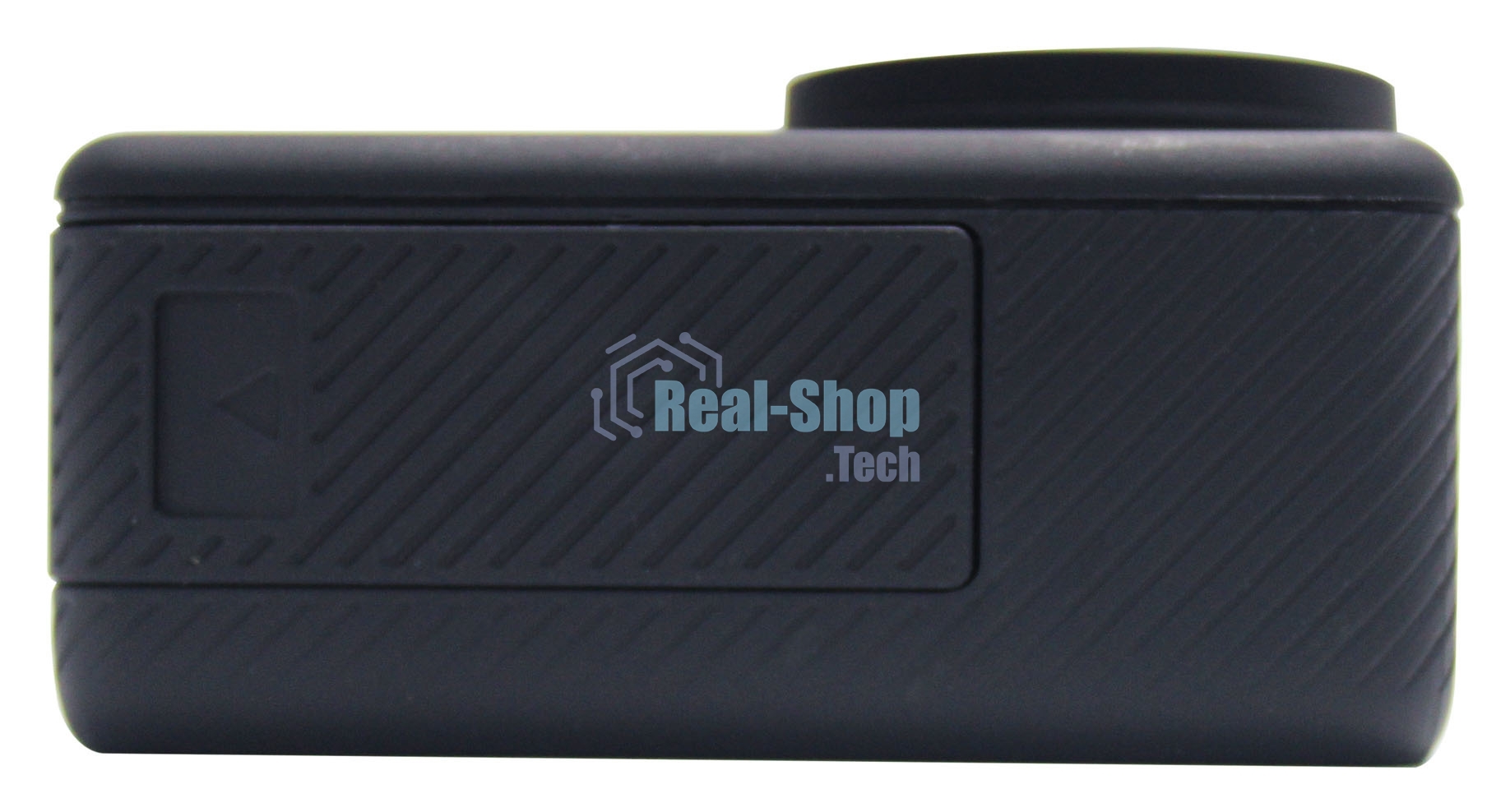 Экшн-камера Digma DiCam 850 черный