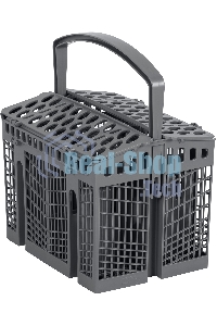 Посудомоечная машина Maunfeld MWF12S, белый, 59.8 см, 12 компл., 52 дБ, класс A+