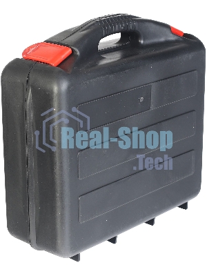 Сварочный аппарат Patriot WM230DVC инвертор ММА 10.7кВт (кейс в комплекте)