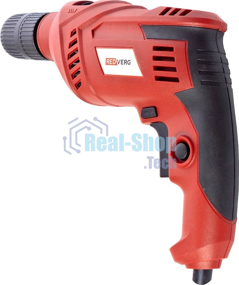 Дрель ударная REDVERG RD-ID700S 5022672